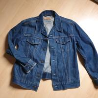 Jeansjacke von Levis Strauss Rheinland-Pfalz - Worms Vorschau
