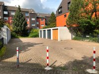 Stellplatz auf Privatgrundstück in Bothfeld - Gedrathof Hannover - Bothfeld-Vahrenheide Vorschau