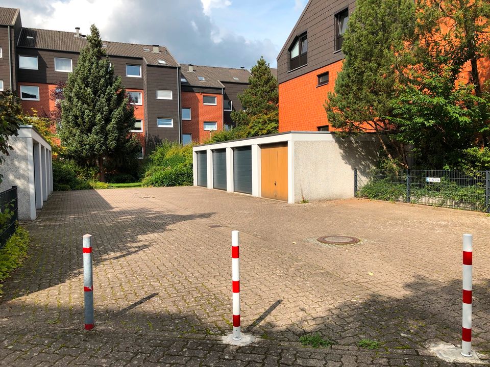 Stellplatz auf Privatgrundstück in Bothfeld - Gedrathof in Hannover