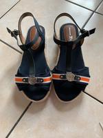 Sandalen  Tom Tailor Neu Niedersachsen - Cadenberge Vorschau
