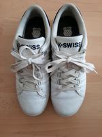 Sneaker /K-Swiss Gr 44 Bayern - Neutraubling Vorschau
