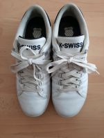 Sneaker /K-Swiss Gr 44 Bayern - Neutraubling Vorschau