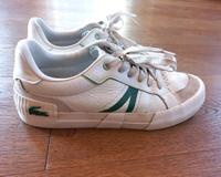 Lacoste Sneaker, Gr. 40, unisex Baden-Württemberg - Hohberg Vorschau