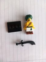 Lego Arabischer Ritter col245 minifigure serie 16 - Jahre 2016 Köln - Köln Buchheim Vorschau