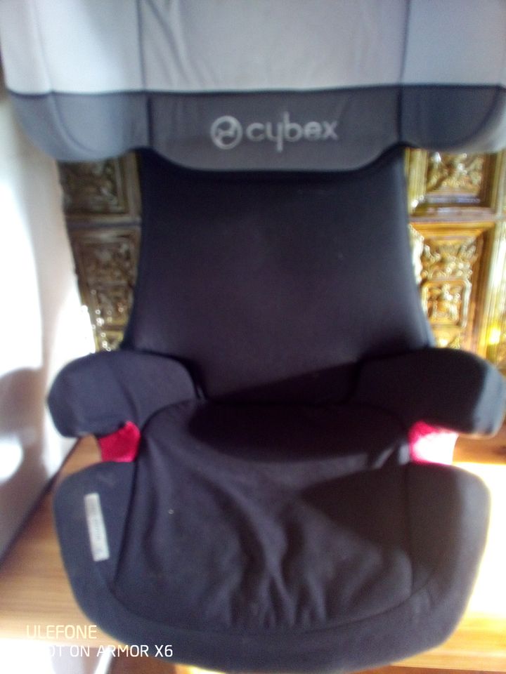 Cybex Kindersitz in Lonsee