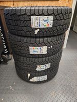 4x Neue Ganzjahresreifen 255/70 R16 111T Hankook Dynapro AT2 Sachsen - Krostitz Vorschau