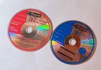 CD-Rom Office Nordrhein-Westfalen - Lippstadt Vorschau