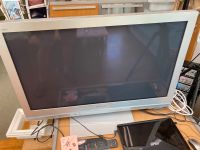 Panasonic Plasma TV  TH-42PX8ESA München - Bogenhausen Vorschau