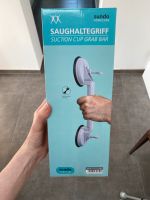 Saughaltegriff *komplett neu und ungeöffnet* Bremen - Schwachhausen Vorschau