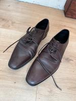 Hugo Boss Schuhe Größe 44 Hamburg - Altona Vorschau