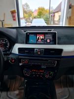 BMW X1 F48 X2 F39 Nachrüstung Navigation Plus München - Schwabing-Freimann Vorschau