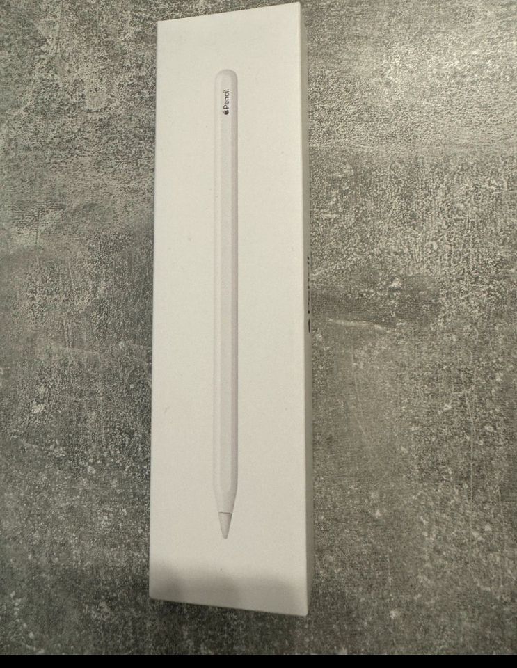 Apple Pencil 2. Generation in Solingen