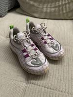 Nike Air Max 98 Sachsen-Anhalt - Hohenwarsleben Vorschau
