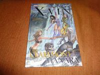 Marvel Graphic Novels 14: X-Men-Frauen auf der Flucht, Panini, HC Hessen - Wetzlar Vorschau