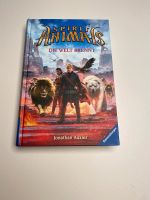 Spirit Animals Band 11 Die Welt brennt als Hardcover Buch Baden-Württemberg - Karlsruhe Vorschau