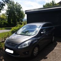 Ford Grand C-Max 1,0 EcoBoost (75KW/100PS) Bayern - Knetzgau Vorschau