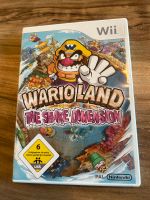 Wario Land The Shake Dimension Wii Dortmund - Lütgendortmund Vorschau