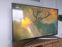 Samsung 58 Zoll Flat UHD TV - UE58MU6199U Bochum - Bochum-Ost Vorschau