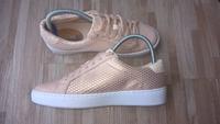 MICHAEL KORS Sneaker Freizeitschuhe Damen - 36 - zartrosa Nordrhein-Westfalen - Neuss Vorschau