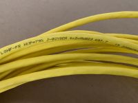 Netzwerkkabel Kat 7 Yello-Net 1000 LAN Kabel verschiedene Längen Baden-Württemberg - Möglingen  Vorschau