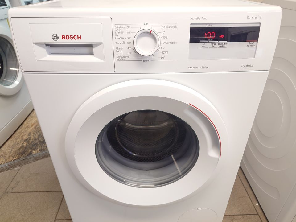 Bosch Serie 4 WAN 280A1  A+++  6kg 1400 U/min Frontlader in Berlin