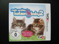 Mein erstes Katzenbaby 2 für Nintendo 3DS Baden-Württemberg - Wildberg Vorschau