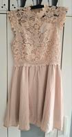 Kleid mit Unterkleid, gr. S / 36, NEU Berlin - Marzahn Vorschau
