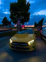 Mercedes Benz A250e Progressive + Night Vision / 360 Grad Kamera München - Pasing-Obermenzing Vorschau