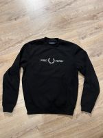 Fred Perry Crewneck Sweatshirt Rheinland-Pfalz - Speyer Vorschau