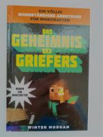 Minecraft das Geheimniss des Griefers Niedersachsen - Stadthagen Vorschau