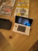 Nintendo 3 DS Weiß Nordrhein-Westfalen - Wesel Vorschau