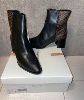 Stiefeletten von Calvin Klein Größe 41 Hessen - Eschborn Vorschau