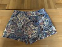 Skort Paisley M Bayern - Diedorf Vorschau
