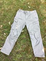 Grau Cargohose H&M Regular fit Hose Gr. M Bayern - Kirchseeon Vorschau