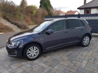 Volkswagen Golf 1.2 TSI BMT LOUNGE STANDHZ.*AHK*PAN*NAVI Rheinland-Pfalz - Grünstadt Vorschau