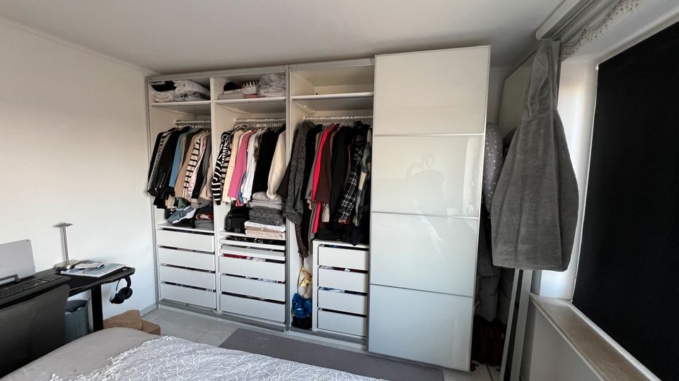 IKEA Pax Schrank in Hagen