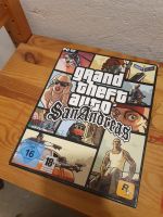 Grand Theft Auto San Andreas | GTA SA | PC Dresden - Neustadt Vorschau