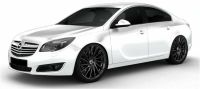 Opel Insignia Limousine Gewindefahrwerk tiefentspannt.com Bayern - Griesstätt Vorschau