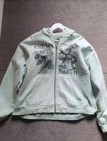 Enemy Earth Zip-Hoodie Sachsen-Anhalt - Rogätz Vorschau