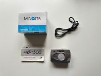 Minolta Vectis 300 Kamera Baden-Württemberg - Karlsruhe Vorschau