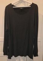 Gina Benotti Blusenshirt  schwarz mit Punkten  52/54 Neu Berlin - Biesdorf Vorschau