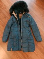 Naketano Wintermantel Mantel Jacke, Gr. M Bayern - Kempten Vorschau