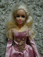 Barbie Mattel " Prinzessin auf dem Karneval " Hessen - Wartenberg Vorschau