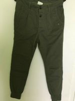 Adidas Neo Damen Fashion Hose mit Haremhose Gr. 30 W25/L30 Bayern - Vilsbiburg Vorschau