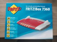 Fritzbox 7360 Niedersachsen - Nordenham Vorschau