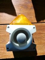 Alarm Sirene Blitz Lampe PA X 5 Pfannenberg Nordrhein-Westfalen - Balve Vorschau