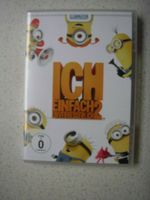 DVD Ich einfach unverbesserlich 2 Kr. Dachau - Markt Indersdorf Vorschau