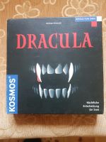 Dracula Gesellschaftsspiel für 2 Sachsen - Haselbachtal Vorschau