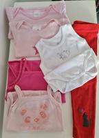 Mädchen Paket 6 teilg  Gr.86 Baden-Württemberg - Heddesheim Vorschau