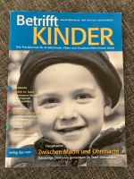 Fachzeitschriften Betrifft Kinder Pädagogik 2022 Berlin - Pankow Vorschau